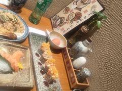 -千代武日本料理(爱建店)
