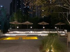 -ROCHO(仁恒江湾城店)