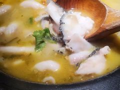 -九锅一堂酸菜鱼(新南凯德直营店)