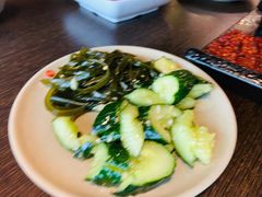 -滇釜火锅·能喝汤的火锅(车公庄店)