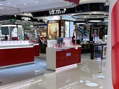-巴黎春天(浦建店)