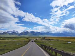 -新疆那拉提国家旅游度假区