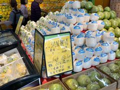 -鲜力达果品批发直销(青山店)