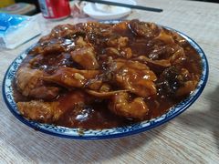 -金鹏鱼肉馆