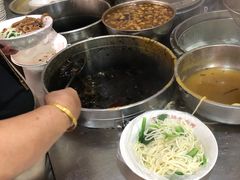 -老窦肥肠板面