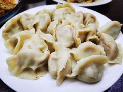 -东北饺子馆(外贸路a9号店)