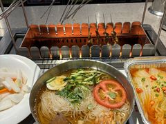 -邢氏老太太烧烤(南山店)