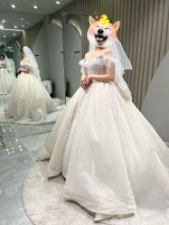 -SATIN COUTURE瑟庭婚纱礼服馆