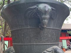 -大钟寺古钟博物馆