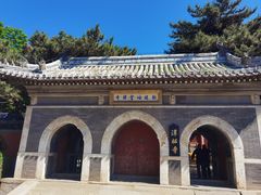 -潭柘寺景区