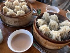 -老绥元烧麦·家常菜(大召店)