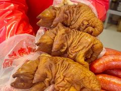 -净香园熟肉(北坦总店)