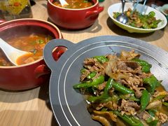 -禾珍珠家常小馆(河南博物院店)