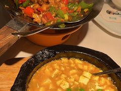 -庆江南江南菜(琴湖溪里花园城店)