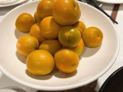 -广州文华东方酒店·江-由辉师傅主理