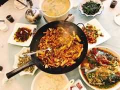 -龚师傅土菜馆.地道农家菜(魅力湘西店)