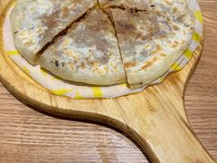 -甲乙饼·手工牛肉饼(东方广场店)