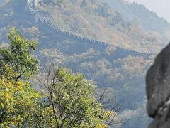 -慕田峪长城