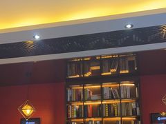 -恐怖游戏(湖滨店)