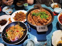 -晋美大掌柜(新建路店)