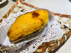 芝士焗番薯-又一间茶点轩(百汇广场店)