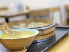 -金城包子牛肉灌汤包(台东四路店)