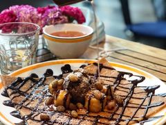 -La Creperie法餐厅(芮欧百货店)