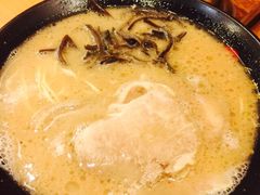 -博多一幸舍(侨福芳草地购物中心店)