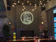 -京A Taproom·精酿餐吧(CBD店)
