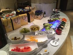 -杭州钱江新城万怡酒店-西餐厅