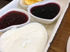 奶酪-baursak包尔萨克早餐屋