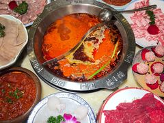 -辣斗辣老火锅(开发区店)