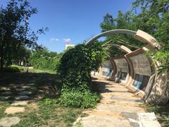 -武清南湖绿博园