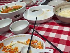 -西贝(宝乐汇店)