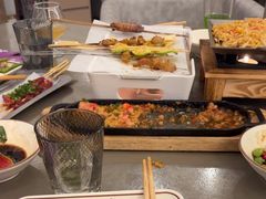 -苏小牛·牛肉串(国贸店)