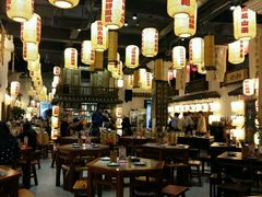 -老武汉大客堂(百瑞景店)