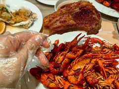 -印象餐厅(杭州国际博览中心北辰大酒店)