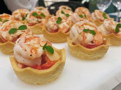 -théATRE茶聚场·餐厅(环球金融中心店)