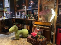 -NLFS1983咖啡花园餐厅(锦桂店)