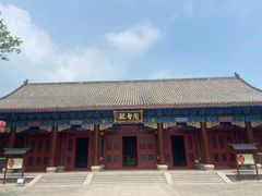 -天津妈祖文化园