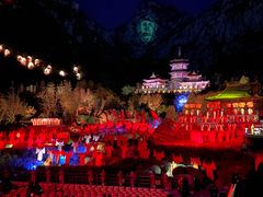-禅宗少林·音乐大典