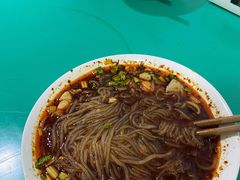 -甘记肥肠粉(马鞍北路店)