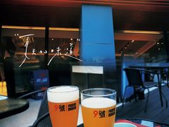 门面-一个叫川的地方(麒麟新天地店)