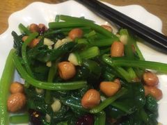 -东关吉祥西安腊汁肉夹馍(健德门店)
