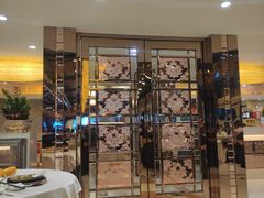 门面-仑头海鲜城(仑头环村南路店)