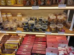 -85度C(南京龙江店)