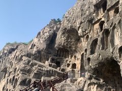 -龙门石窟
