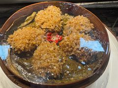 -不倒翁·安徽名菜楼(步行街店)