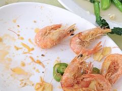 -考记泥焗鸡农庄·海鲜(北洛秘境店)