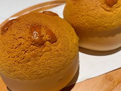 招牌菠萝包-炳胜公馆(珠江新城店)